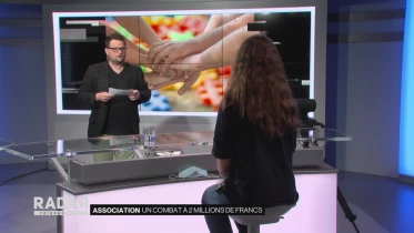 Journal du 10 mars 2021