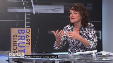 Journal du 12 mars 2021