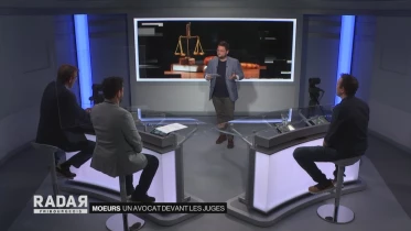 Journal du 17 mars 2021