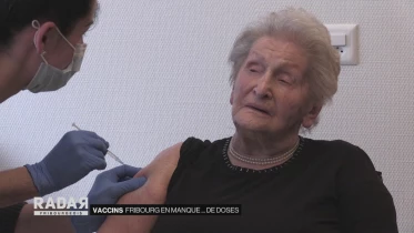 Journal du 23 mars 2021