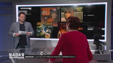 Journal du 24 mars 2021