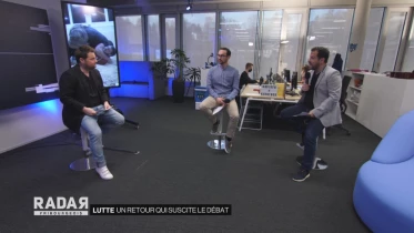 Journal du 25 mars 2021