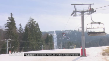 Journal du 26 mars 2021