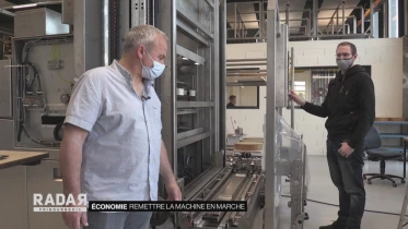 Journal du 30 mars 2021