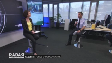 Journal du 1er avril 2021