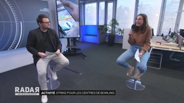 Journal du 8 avril 2021