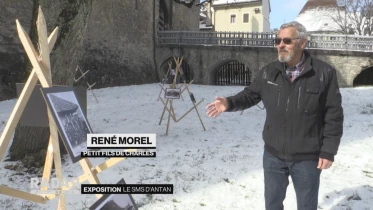 Journal du 9 avril 2021