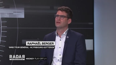 Journal du 12 avril 2021