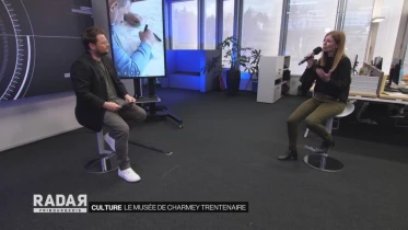 Journal du 15 avril 2021