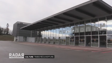 Journal du 20 avril 2021