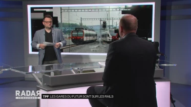 Journal du 21 avril 2021