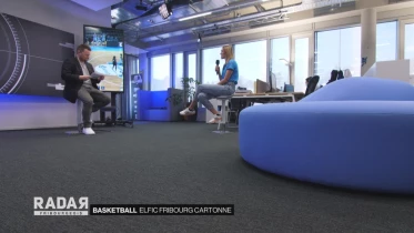 Journal du 22 avril 2021