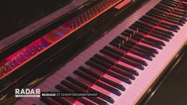 Journal du 23 avril 2021