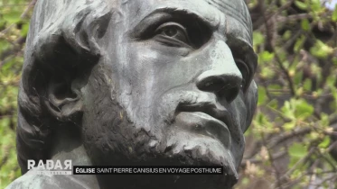 Journal du 26 avril 2021