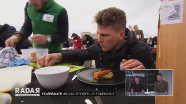 Journal du 27 avril 2021