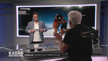 Journal du 28 avril 2021