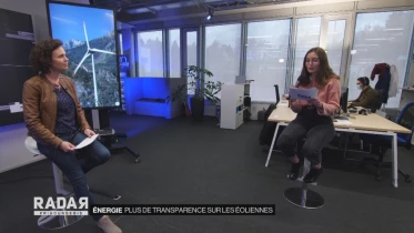 Journal du 29 avril 2021