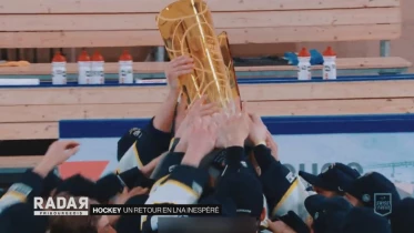 Journal du 3 mai 2021