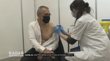 Journal du 4 mai 2021