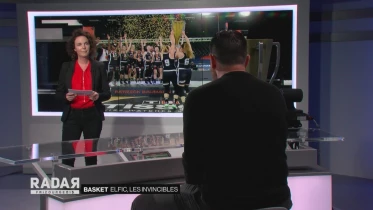 Journal du 10 mai 2021