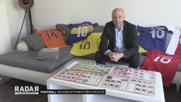 Journal du 11 mai 2021