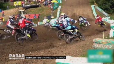 Journal du 12 mai 2021