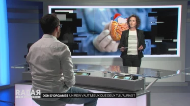 Journal du 14 mai 2021