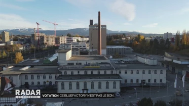 Journal du 18 mai 2021