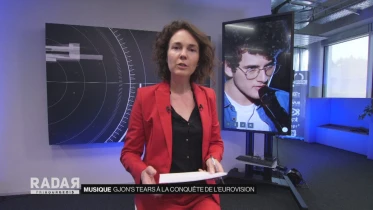 Journal du 20 mai 2021