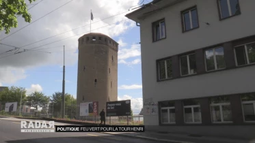 Journal du 21 mai 2021