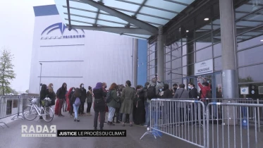 Journal du 25 mai 2021