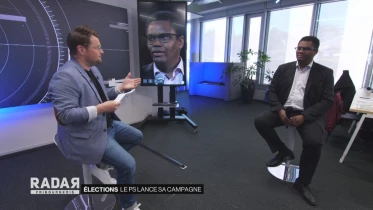 Journal du 27 mai 2021