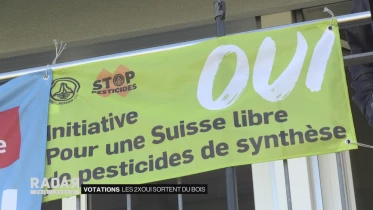 Journal du 28 mai 2021