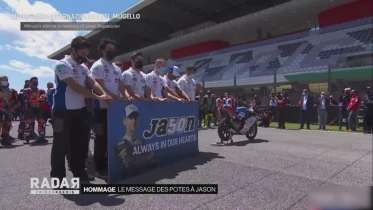 Journal du 31 mai 2021