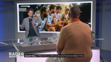 Journal du 1er juin 2021