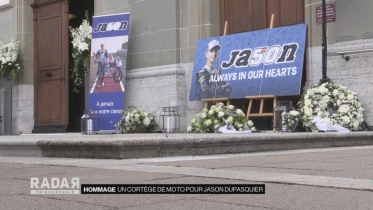 Journal du 8 juin 2021