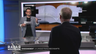 Journal du 9 juin 2021