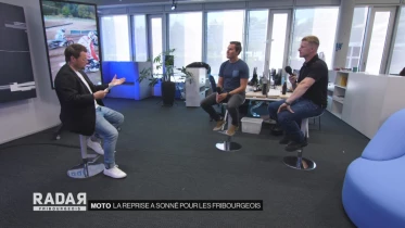 Journal du 10 juin 2021