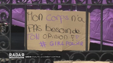 Journal du 14 juin 2021