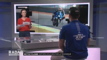 Journal du 15 juin 2021