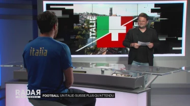 Journal du 16 juin 2021