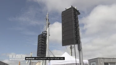 Journal du 21 juin 2021