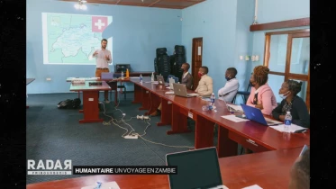 Journal du 23 juin 2021