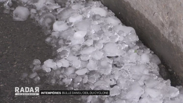 Journal du 29 juin 2021