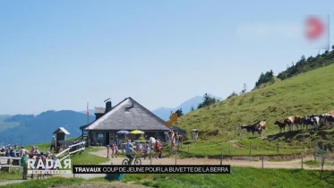 Journal du 30 juin 2021