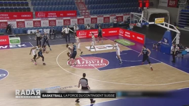 Journal du 1er juillet 2021