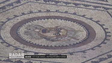 Journal du 6 juillet 2021