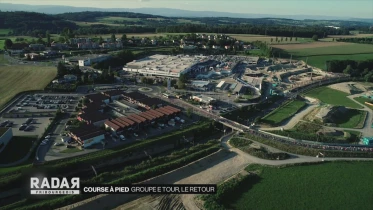 Journal du 7 juillet 2021