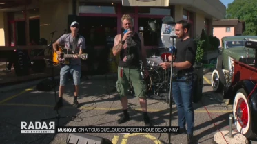 Journal du 9 juillet 2021