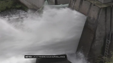 Journal du 13 juillet 2021